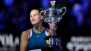 Лукашенко поздравил Соболенко с&nbsp;победой на&nbsp;Australian Open
