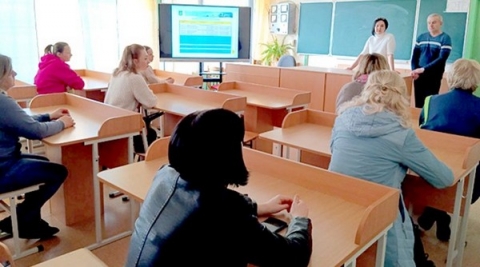 В&nbsp;управлении по&nbsp;сельскому хозяйству и&nbsp;продовольствию Климовичского райисполкома рассказали о&nbsp;преимуществах целевой подготовки