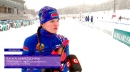 Климовчанка Анна Мачехина завоевала три награды на&nbsp;чемпионате Беларуси по&nbsp;лыжным гонкам