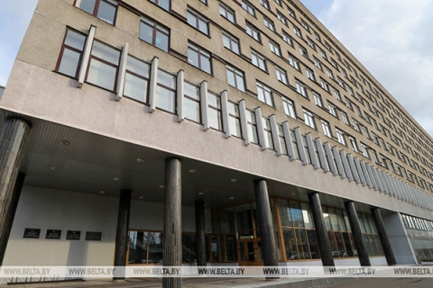 Минздрав разъяснил систематизацию требований к&nbsp;противоковидным мероприятиям