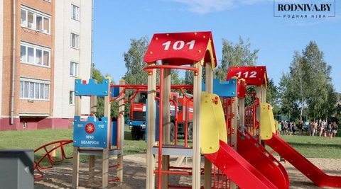 Главные новости Климовичей за 31 июля &mdash; 6 августа
