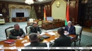 Последние метры Родины, светский прием, наказы для кадров и указ о криптобанках. Итоги недели Президента