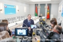 Региональное развитие, сырьевые зоны и посевная. Лукашенко заслушал доклад по Могилевской области