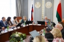 &laquo;Вместе мы сможем больше&raquo;: в Могилеве эксперты двух стран обсудили развитие инклюзивного творчества. Фото