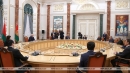 Угроза глобального конфликта, &laquo;контрнаступ&raquo; и&nbsp;призыв к&nbsp;единству. Все громкие заявления Лукашенко на&nbsp;встрече по&nbsp;линии ОДКБ