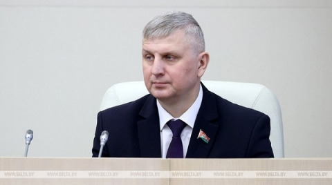 Бельский: доступная торговля во всех регионах &mdash; один из столпов нашей социальной политики