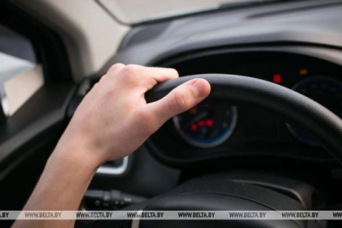 В&nbsp;сильный мороз ГАИ рекомендует воздержаться от&nbsp;поездок на&nbsp;личном транспорте на&nbsp;дальние расстояния