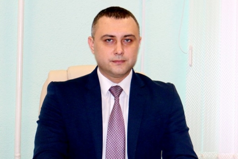 Начальник отдела землеустройства Климовичского райисполкома Андрей Наумов: &laquo;Земля была и&nbsp;остается одной из&nbsp;главных ценностей&raquo;