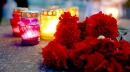 В Климовичах состоялся митинг- реквием, посвященный Дню всенародной памяти жертв Великой Отечественной войны и геноцида белорусского народа