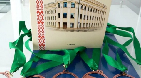 Школьники Климовичского района &mdash; в числе призеров республиканского турнира