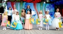Кто стал обладателем почетного титула &laquo;Мисс Золотая пчелка &ndash; 2023&raquo;?