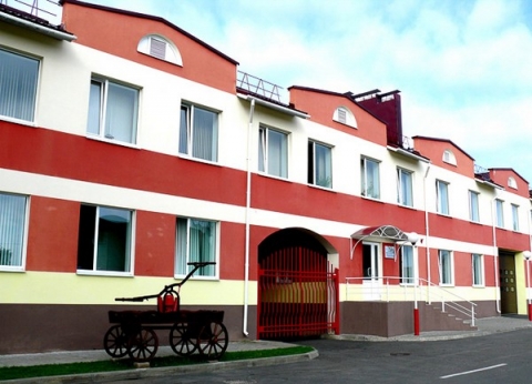 На&nbsp;Климовщине пройдут комплексные учения МЧС