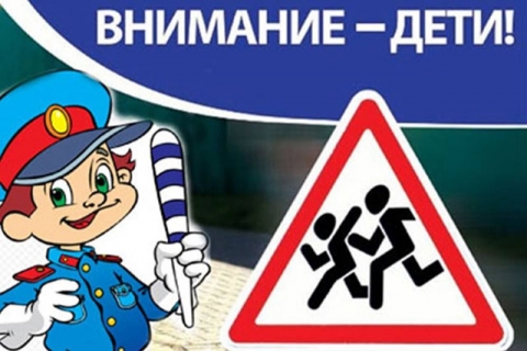 На Климовщине проведут СКН &laquo;Внимание &mdash; дети!&raquo;