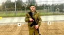 Климовчанин Илья Комаров удостоен нагрудного знака &laquo;Отличник пограничной службы&raquo; II степени